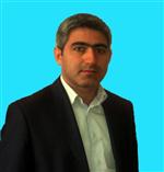 HZ. İBRAHIM - Birlik Vakfı Kars Şubesi Başkanı Özgür Turhan;