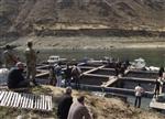 FIRAT NEHRİ - Elazığ’da Fırat Nehri'ne Düşen Bir Kişi Hayatını Kaybetti