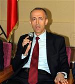 AYDOĞMUŞ - Eskişehir’de Bayramlaşma