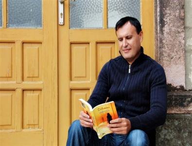 İzmir Adliyesi Memurundan İkinci Roman