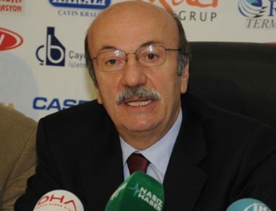 Mehmet Bekaroğlu: CHP'ye mescit yapılıyor