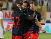 SERVET ÇETİN - Mersin'den 