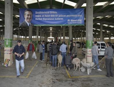 Tepebaşı’nda Bayram Bir Başka Güzel