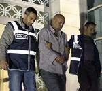 Arazide Ölü Bulunan Mahkumun Katil Zanlısı Tutuklandı