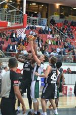 Basketbol Erkekler Türkiye Kupası