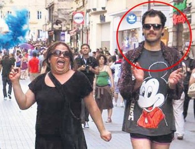 CHP'yi karıştıran 'özel' kalem