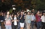 Diyarbakır’da İşid Saldırıları Protesto Edildi