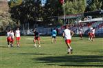 ALTıNYıLDıZ - Foça Belediye Spor 11 Ekim’de Sahalarda