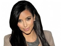KARDASHİAN - Kim Kardashian Kızını Otelde Unuttu!
