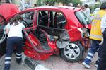 Manisa’da Bayramda Feci Kaza Açıklaması