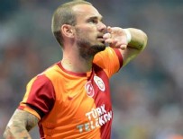 ERTEM ŞENER - Sinan Engin: Sneijder 4-5 aydır para alamıyor