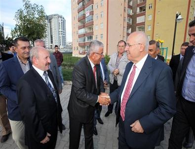 Yaşar, Ailelerin Yüzünü Güldürdü