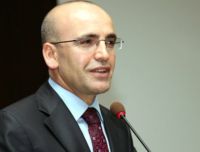 Bakan Şimşek özelleştirilecek alanları açıkladı