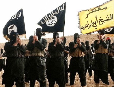 IŞİD'den dünyayı şok edecek hamle