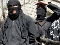 SİLAH DEPOSU - IŞİD silahları kimden alıyor?