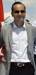 BAYRAM HEDİYESİ - Kayserispor Basın Sözcüsü Oğuz Ortaköylüoğlu Açıklaması