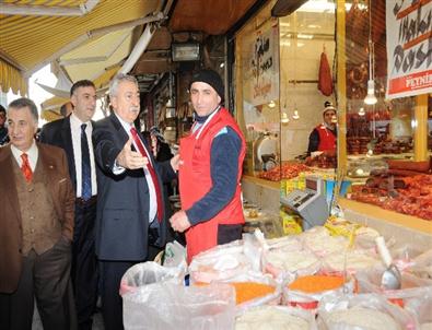 Palandöken'den İşsizliğe Formül