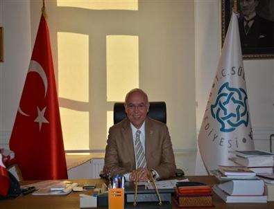 Süleymanpaşa Belediye Başkanlığı Görevine Başkan Yardımcısı Mustafa Özdemir Vekalet Edecek