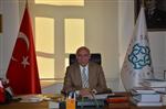 Süleymanpaşa Belediye Başkanlığı Görevine Başkan Yardımcısı Mustafa Özdemir Vekalet Edecek