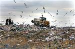 AMBALAJ ATIKLARI - Türkiye'nin Çöpü Servet Değerinde