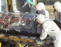 SIERRA LEONE - Avrupa'da Ebola virüsü yayılıyor!