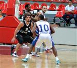 Basketbol Erkekler Türkiye Kupası