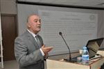 AYHAN ÇELIK - Erzincan Üniversitesinde Girişimcilik Konferansı Verildi