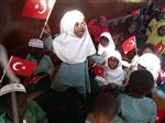 MEHMET DOĞAN - Farukiye Vakfı'ndan 6 Bin Tanzanyalı Aileye Bayram Yardımı