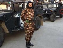 IŞİD'in üst düzey komutanlarından Vuheyb öldürüldü