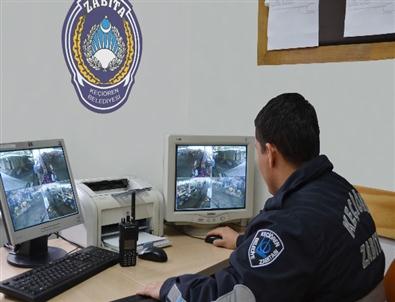 Keçiören Pazarlarına Mobeseli Takip