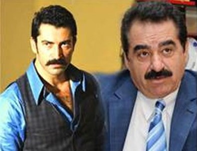 'Sen ne biçim kabadayısın'