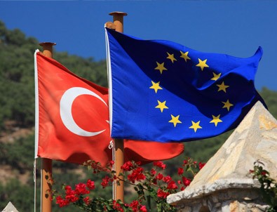 AB Türkiye İlerleme Raporu raporu onaylandı