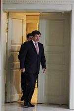 CELALETTIN LEKESIZ - Başbakan Ahmet Davutoğlu Açıklaması