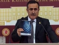 İHSAN ÖZKES - Bir provokasyon da CHP'li Müftü Özkes'ten