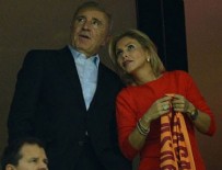 ÜNAL AYSAL - Galatasaray'dan çok sert açıklama