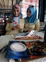 Giresun'da Ambulans Kazası Açıklaması