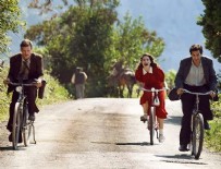 MERT FIRAT - 'Kelebeğin Rüyası'na İtalya'da büyük ödül