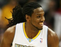 NBA - Kenneth Faried'ten 50 milyon dolarlık imza