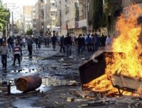 Kobani protestolarında 25 kişi hayatını kaybetti