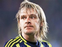 YABACI FUTBOLCU - Krasic Ocak'ta yok