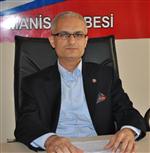 SOĞUK SAVAŞ - Memur-sen Manisa İl Temsilcisi Sofuoğlu Açıklaması