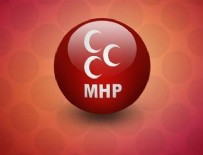 PROVOKATOR - MHP'den ülkücülere önemli çağrı