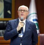 NAMUSLU - Odunpazarı Belediyesi Çalışanları Bayramlaştı