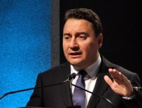 EKONOMİ PAKETİ - Yeni Orta Vadeli Program açıklandı