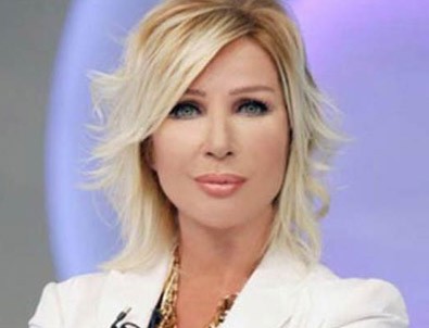 Seda Sayan Show yayından kaldırıldı!