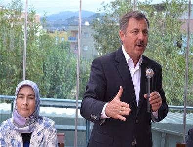 Selçuk Özdağ'dan Kılıçdaroğlu'na Jet Cevap