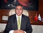 EĞİTİME KATKI PAYI - Sgk Gaziantep İl Müdürü Uzun, Torba Yasayı Anlattı