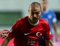 LETONYA - Terim'in kozu Caner