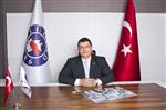 Tügiad Ankara Başkanı Türker Naslı Açıklaması