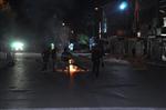 Tunceli’de Göstericilere Polis Müdahale Etti